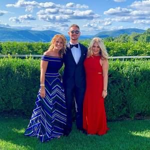 Meet your Posher, Karen